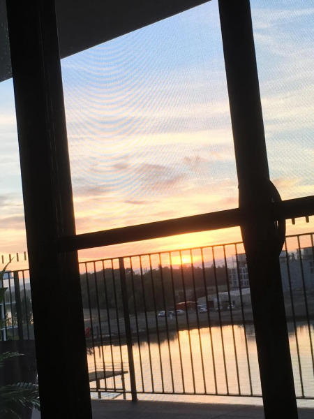 Accommodate Canberra - The Pier