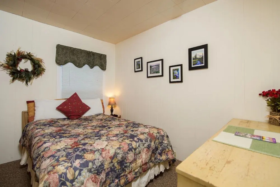 Three Bells 3 Br home by RedAwning