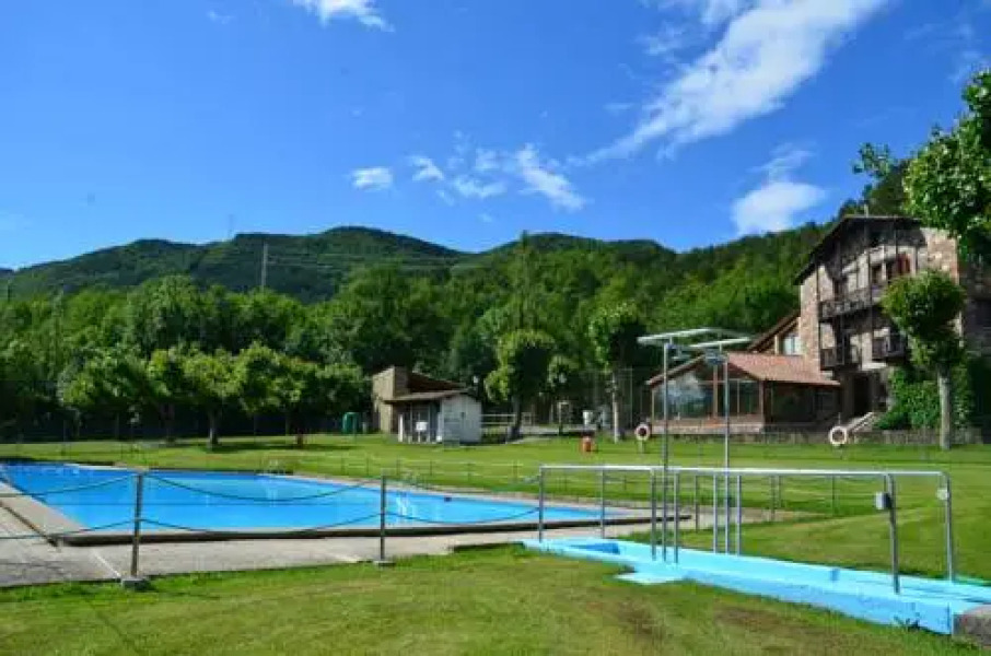 Bungalows & Apartaments Baliera