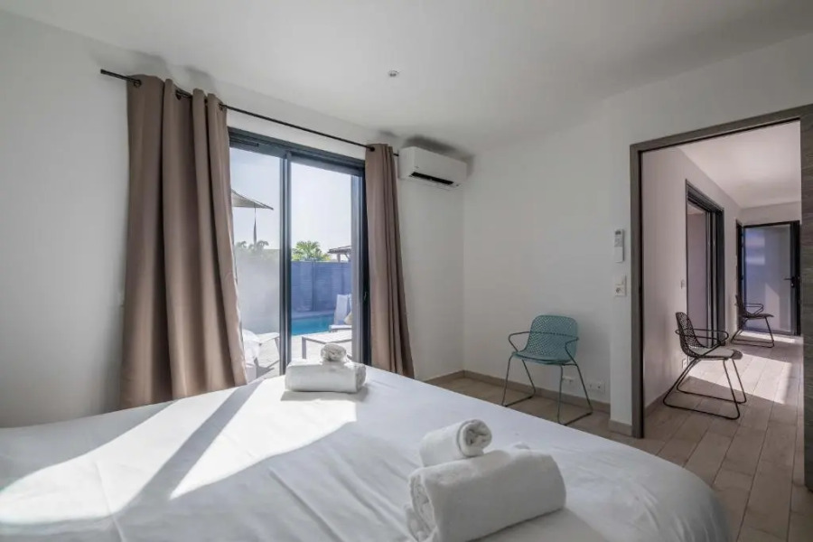 Pierre & Vacances Résidence Premium Vesna Rossa