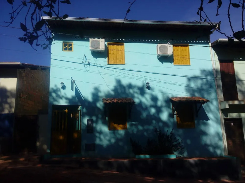 Pousada Canto dos Pássaros