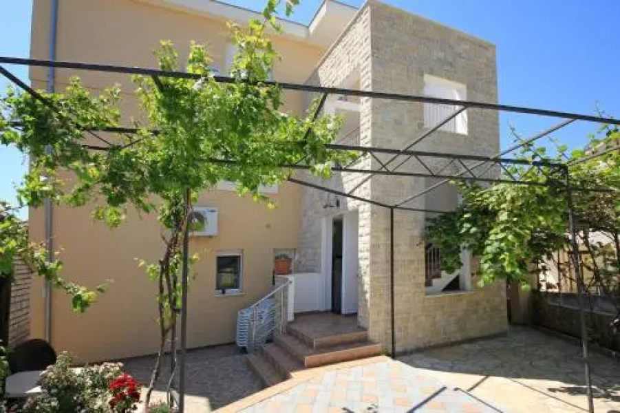 Apartments Šuperba