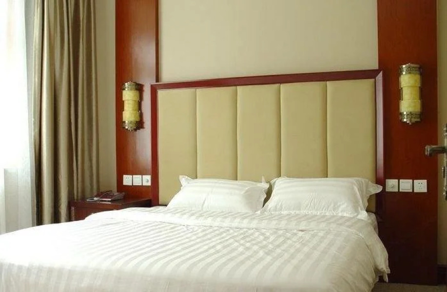 Zangwang Yanwu Holiday Hotel