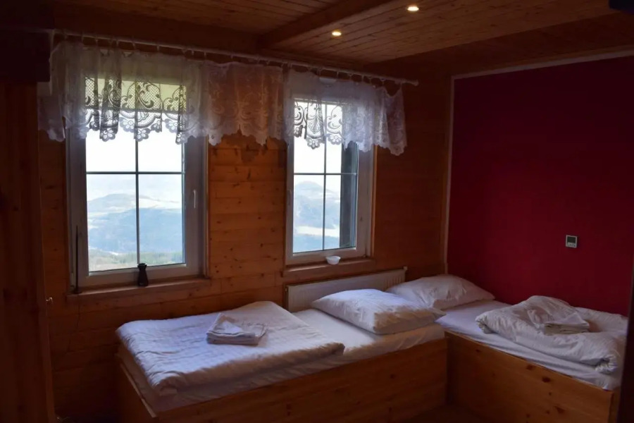 Guest House Pod Rozhlednou
