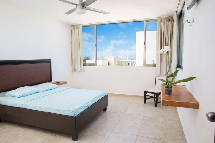 San Bruno Tropical Villa with Pool