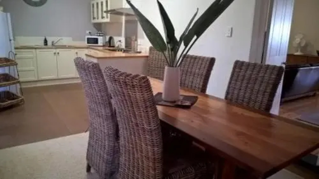 Book Keepers Cottage