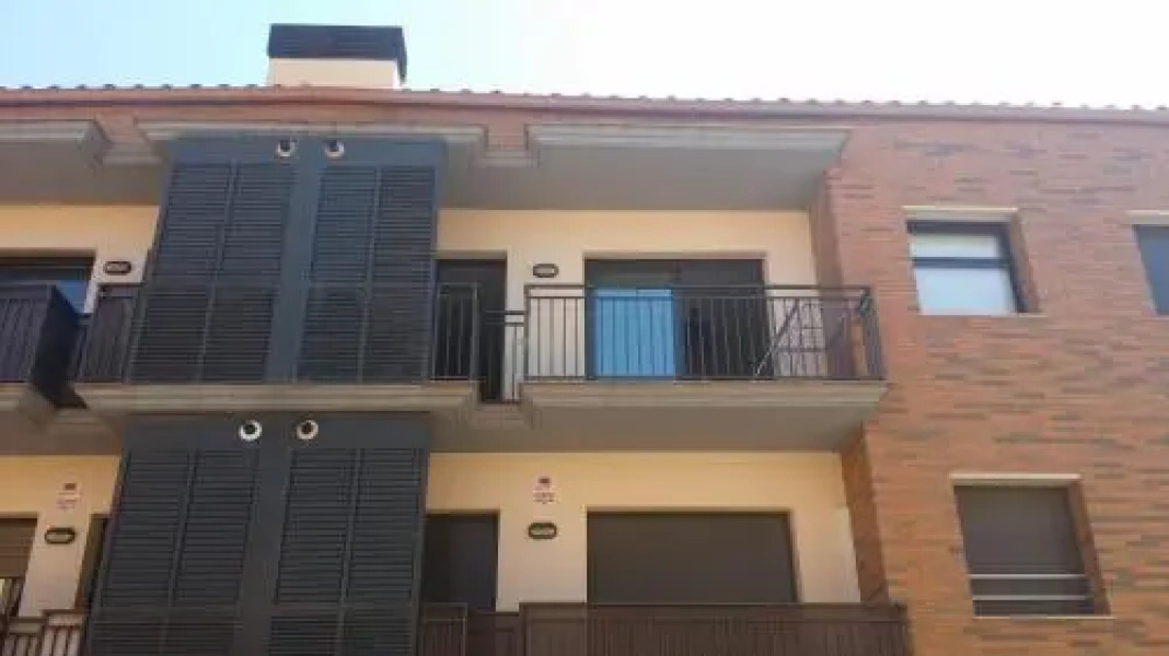 Apartamento Duplex Calonge