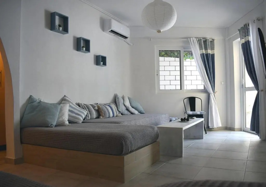 Studio Agia Marina Koropi