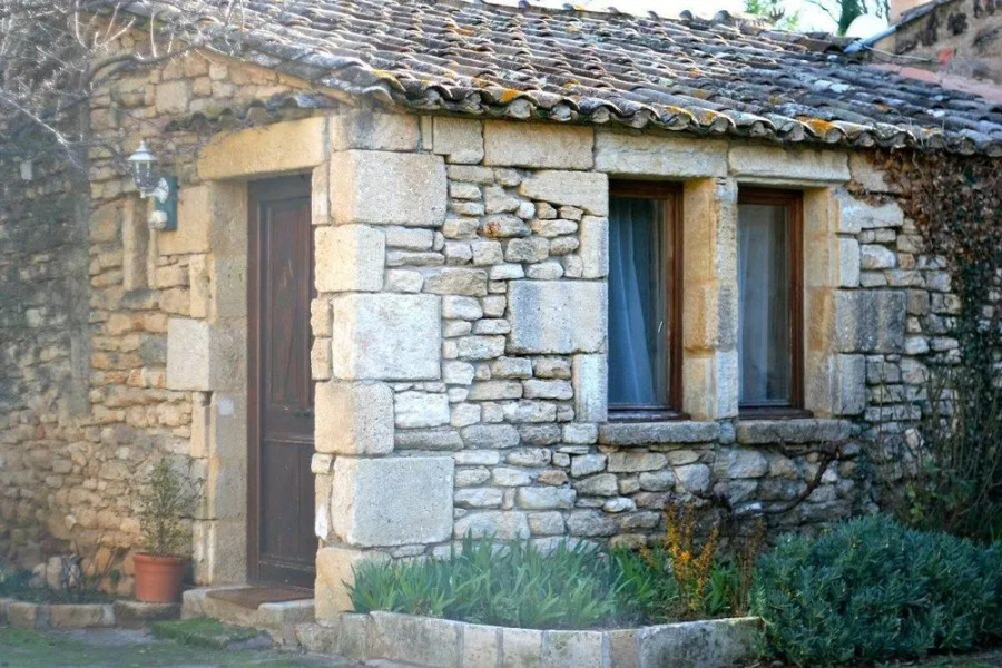 MAS VIC Chambres d'hôtes