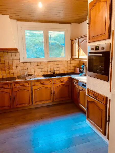 L'Industrie de Marie - Comme à la Cristallerie