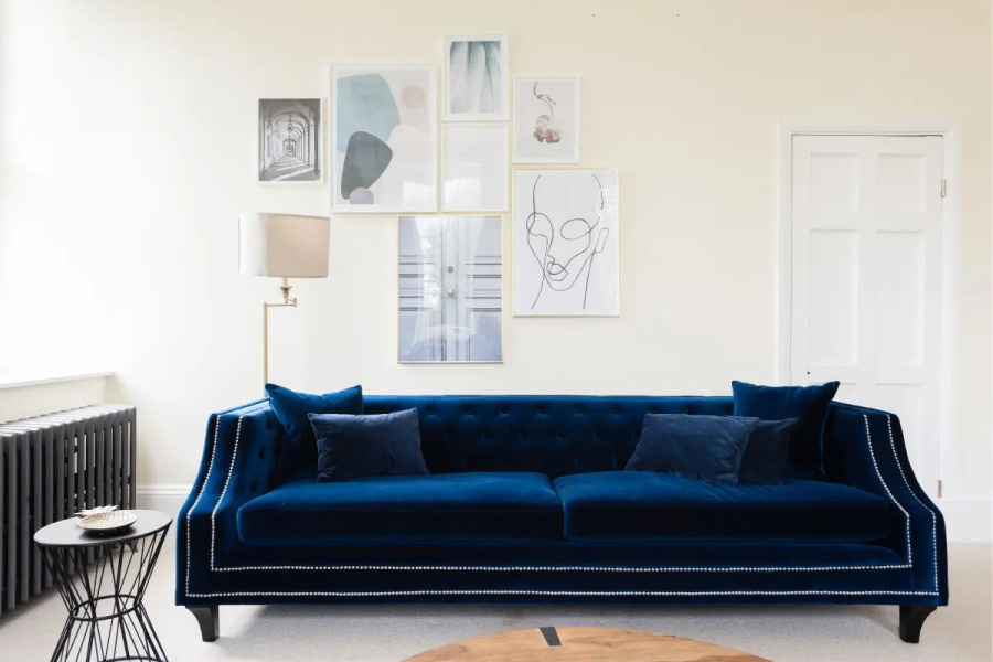 The Modern Duke’s Retreat - Stunning 6BDR Manor House