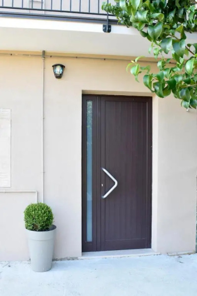 Appartamento Nonna Silvana