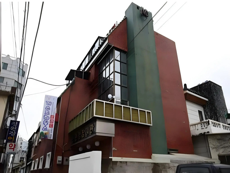 Gyeongju Friend Guest House - Hostel