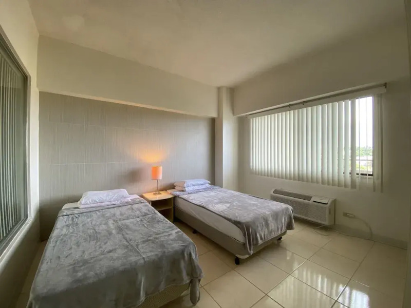 Pia Resort Hotel Standard 2 Bedroom 1