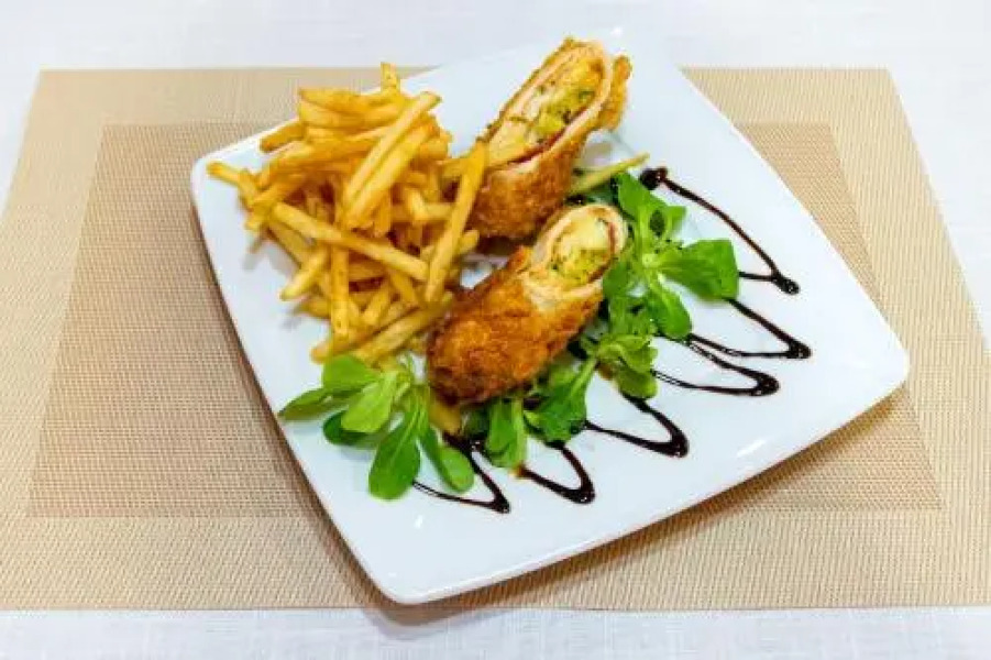 Zajazd Herbu Wielbut