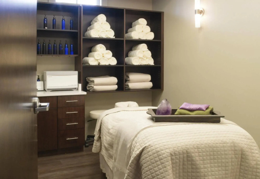 Hilton Head Health - Weight Loss Resort and Health Spa