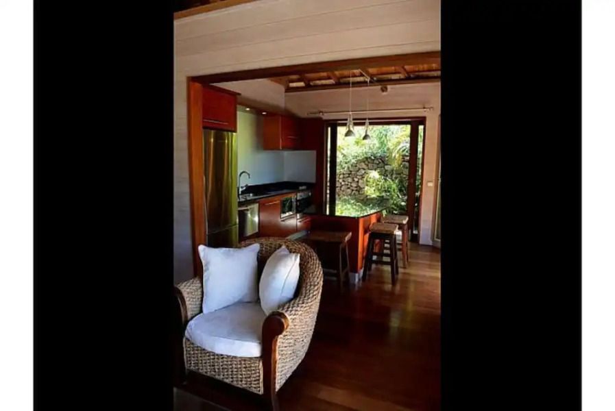 Villa Anuanua - Moorea