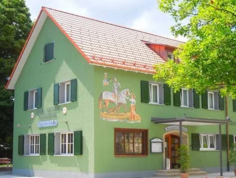 Hotel Prassberger
