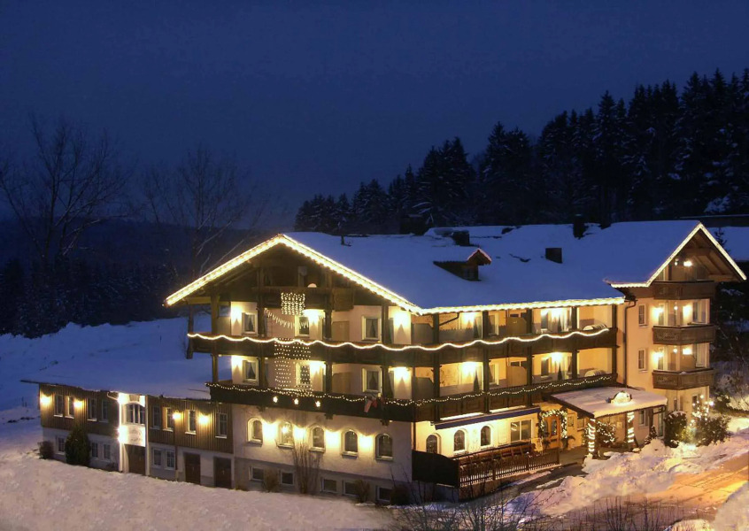 Zum singenden Musikantenwirt