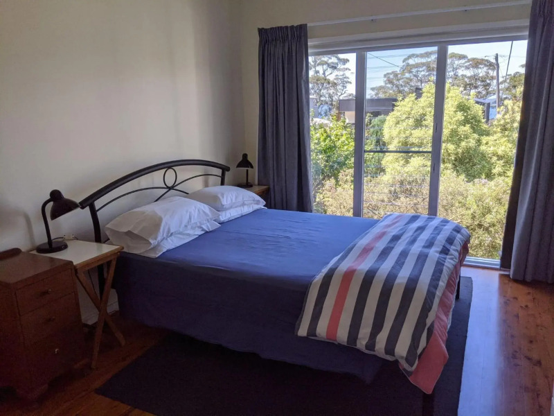 Seagrass Beach House at Hyams 4pm Check Out Sundays