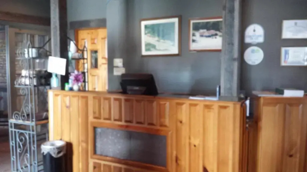 Red Cap Restaurant & Motel Ltd.