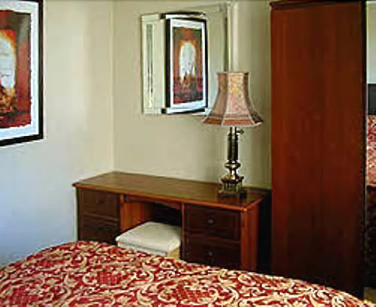 Hall Bank Guest House