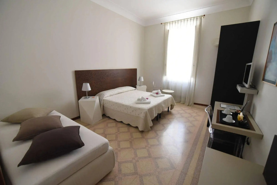 Barone Liberty & Luxury SPA-Boutique Hotel