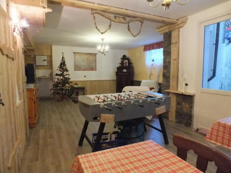 Albergo Garni Defrancesco