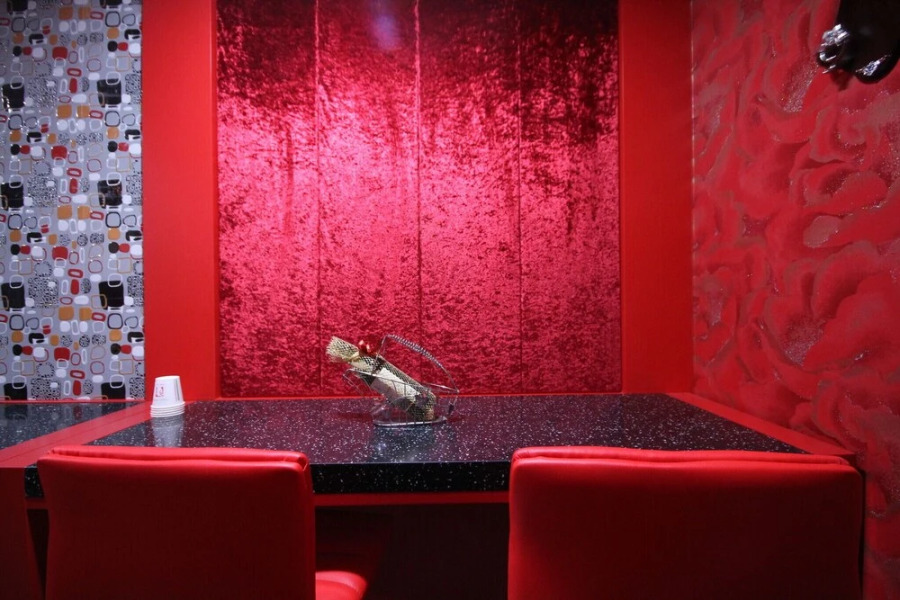 Yangsan Deokgye Show