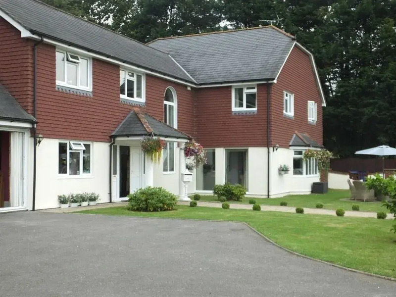 Blackmill Spinney Boutique B&B