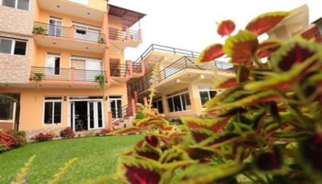 Hotel y Restaurante Playa Linda