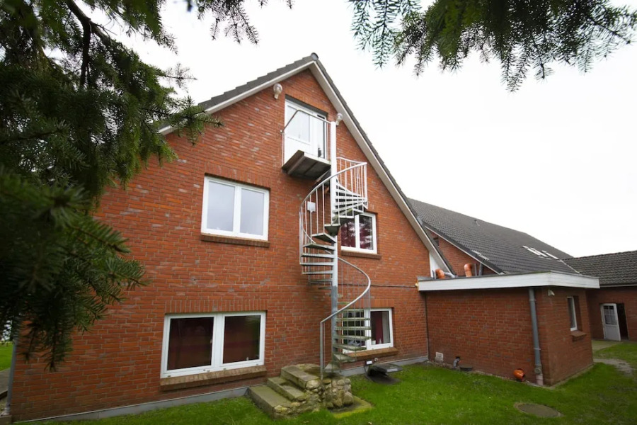 Appartementhaus Schleiblick