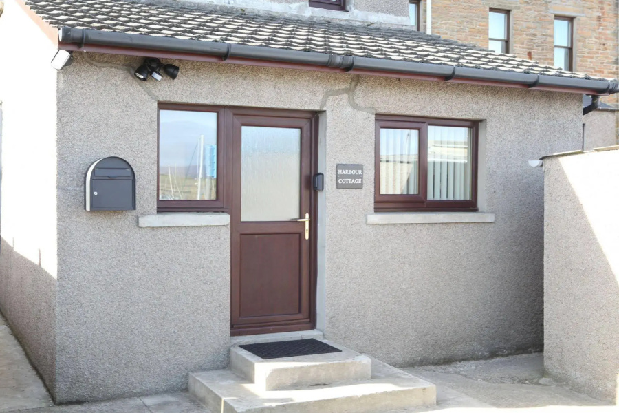 Harbour Cottage