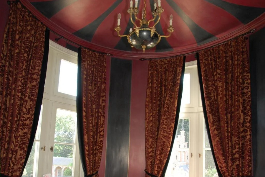 Kasteel Gestelhof nv