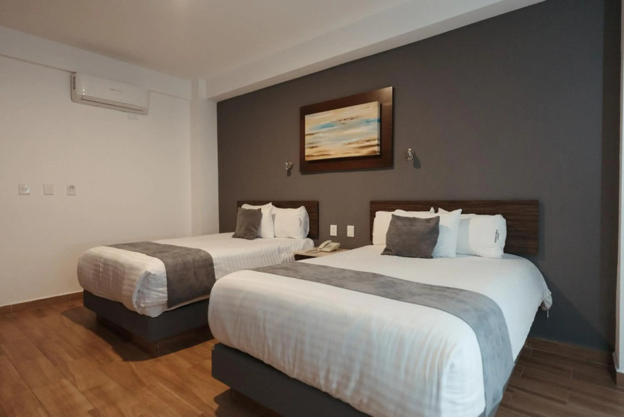 Hoteles Unico Express