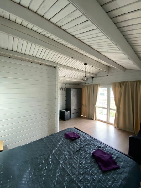 Бунгало Чайка