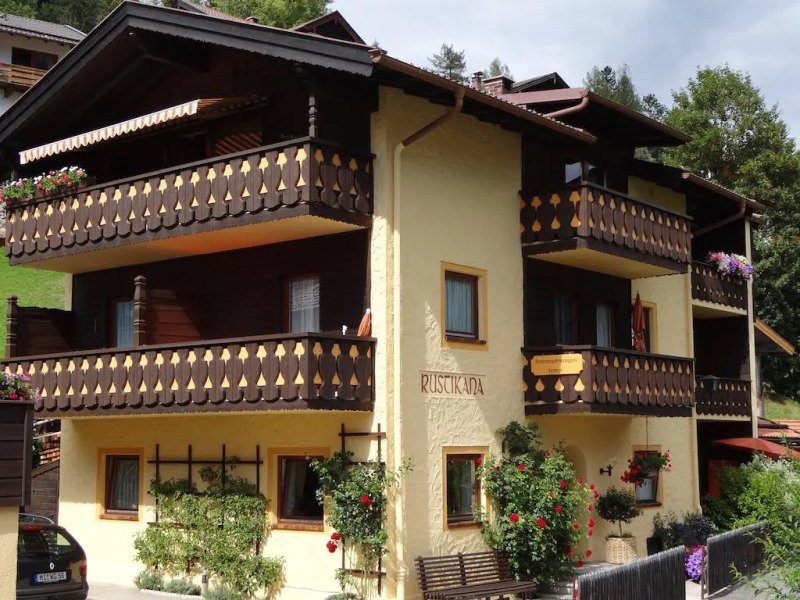 Haus Rustikana