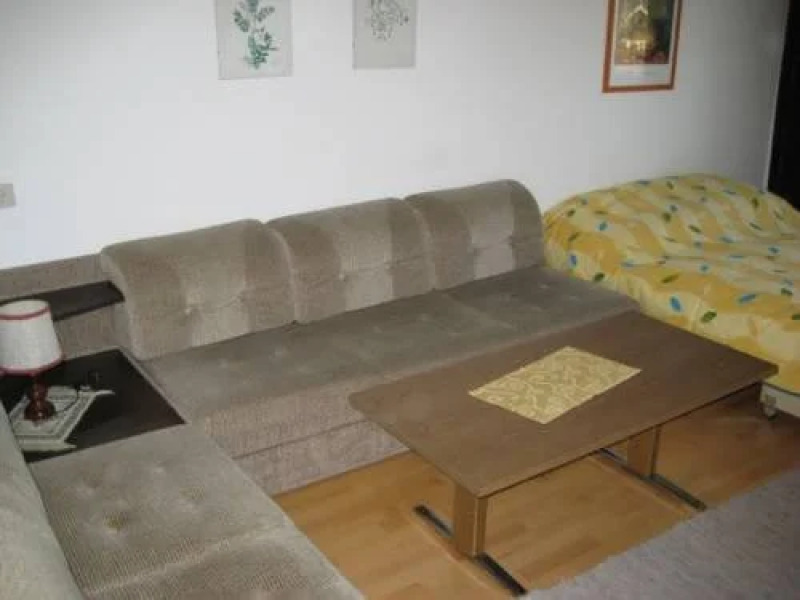 Appartements Amrusch