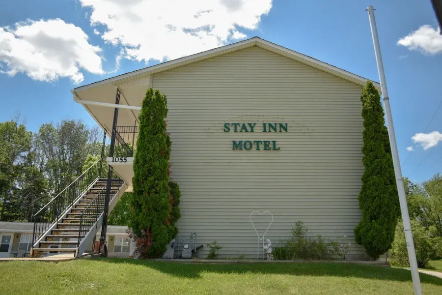 Stay Inn Motel