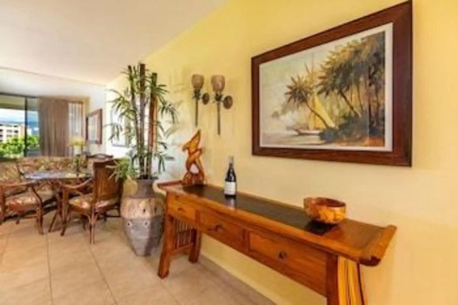 Kihei Ali'i Kai Condos with Free Parking