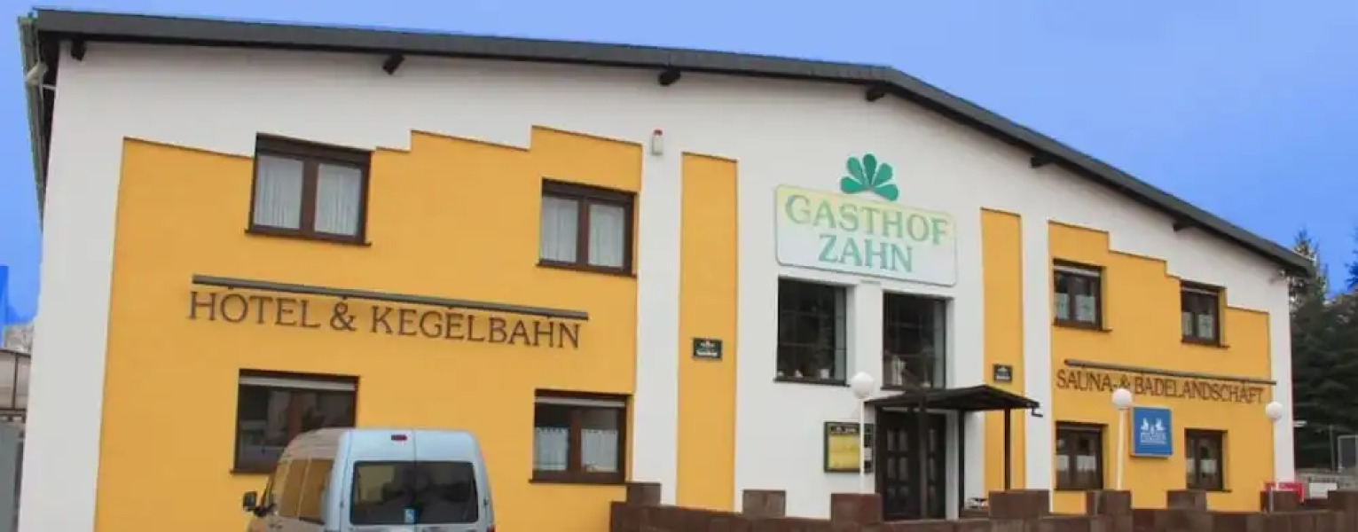 Gasthof Zahn