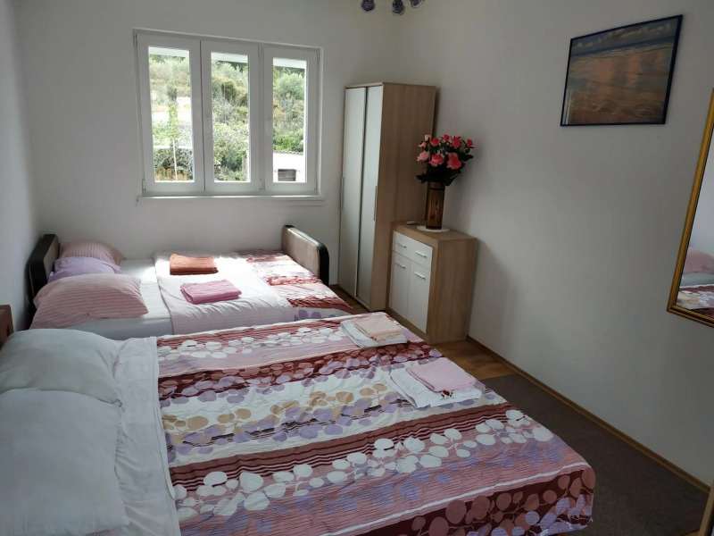 Long Island beach house