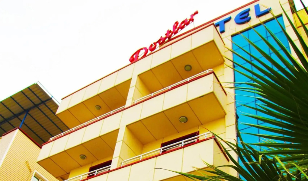 Dostlar Hotel
