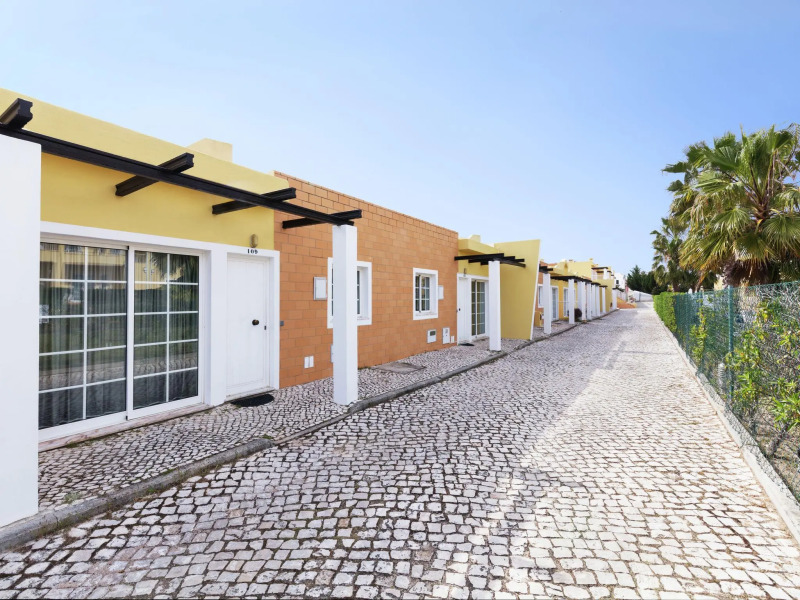 Apartment only 5 minutes by bike from the Praia Grande beach