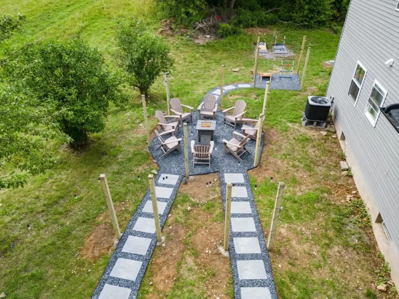 Pocono Pines by Boutiq