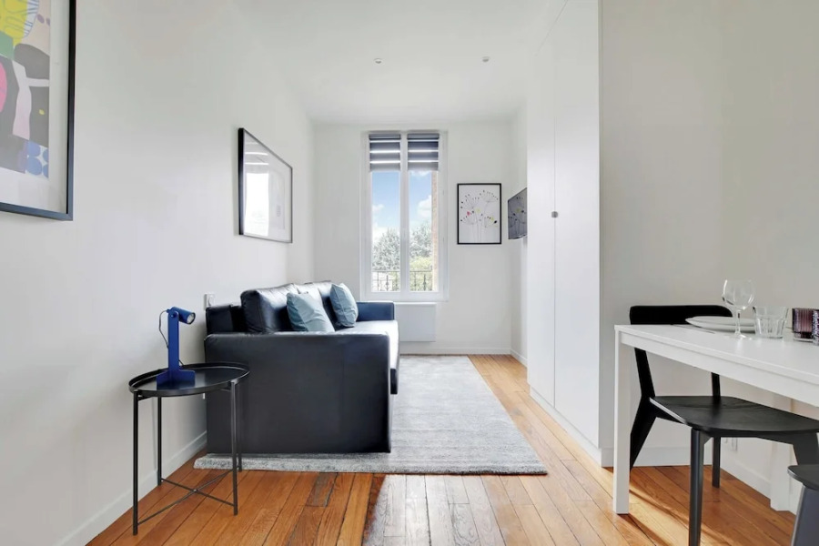 Studio of Choice - 2P - Nanterre