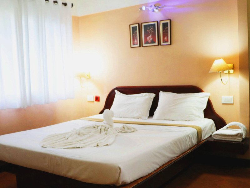 Stream Valley Cottages