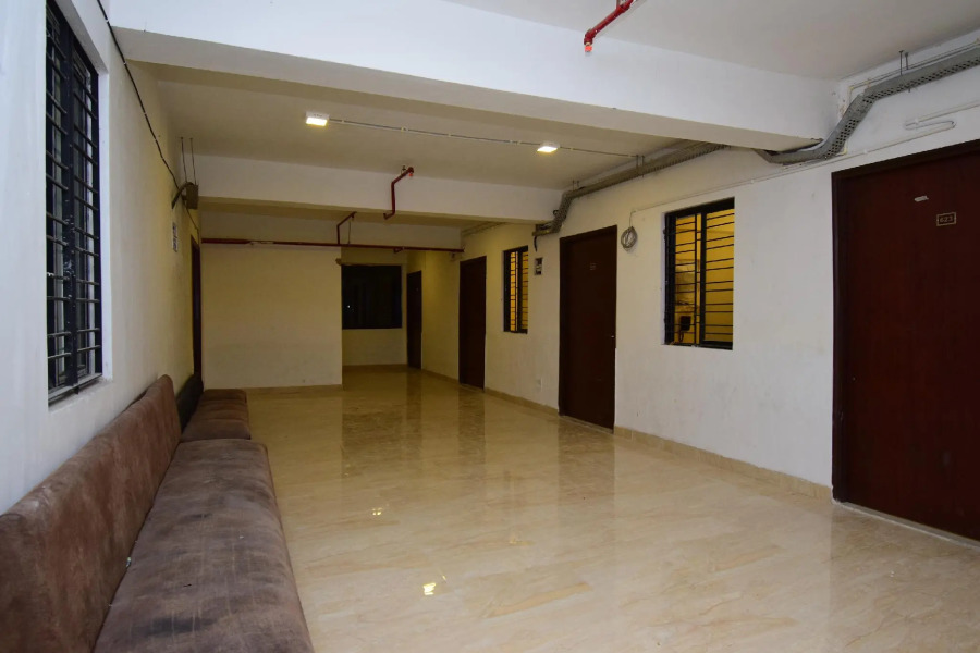 OYO 29385 Bengal Inn