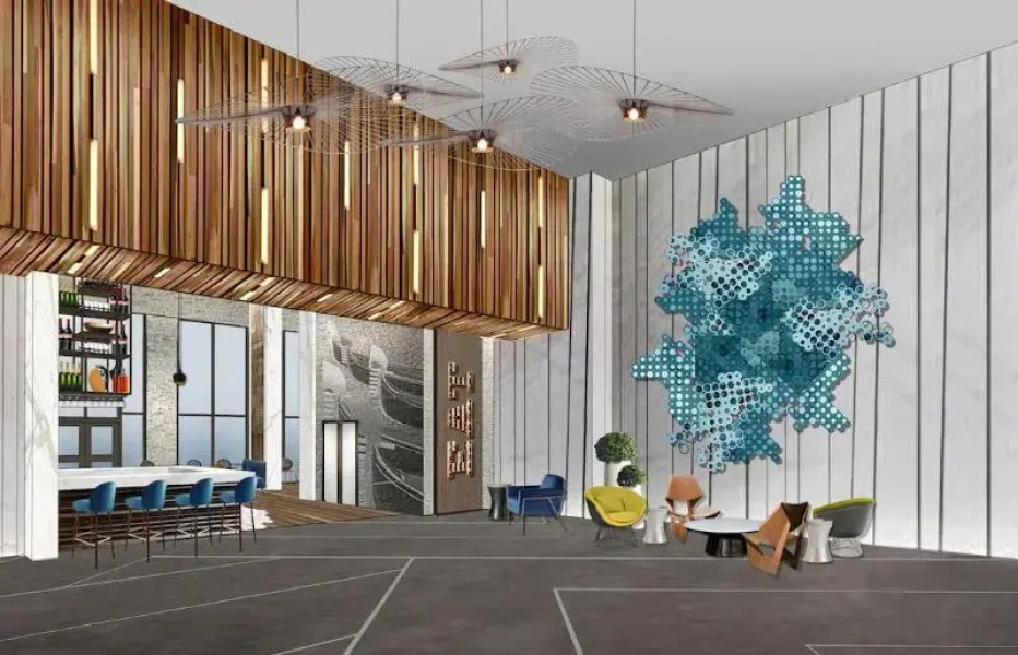 The Circ Hotel Hollywood, Sonder by Marriott Bonvoy