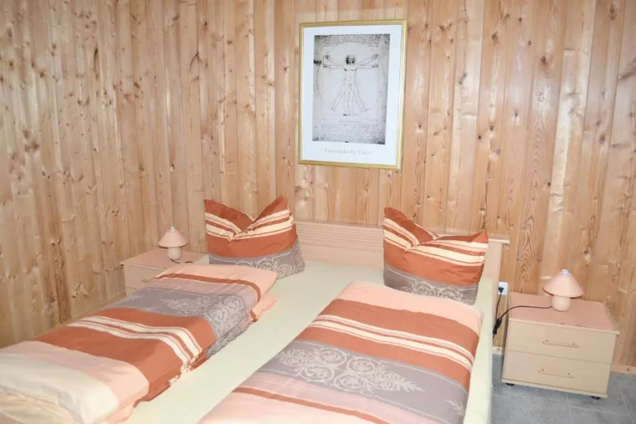 Monis Gemütliche Ferienwohnungen